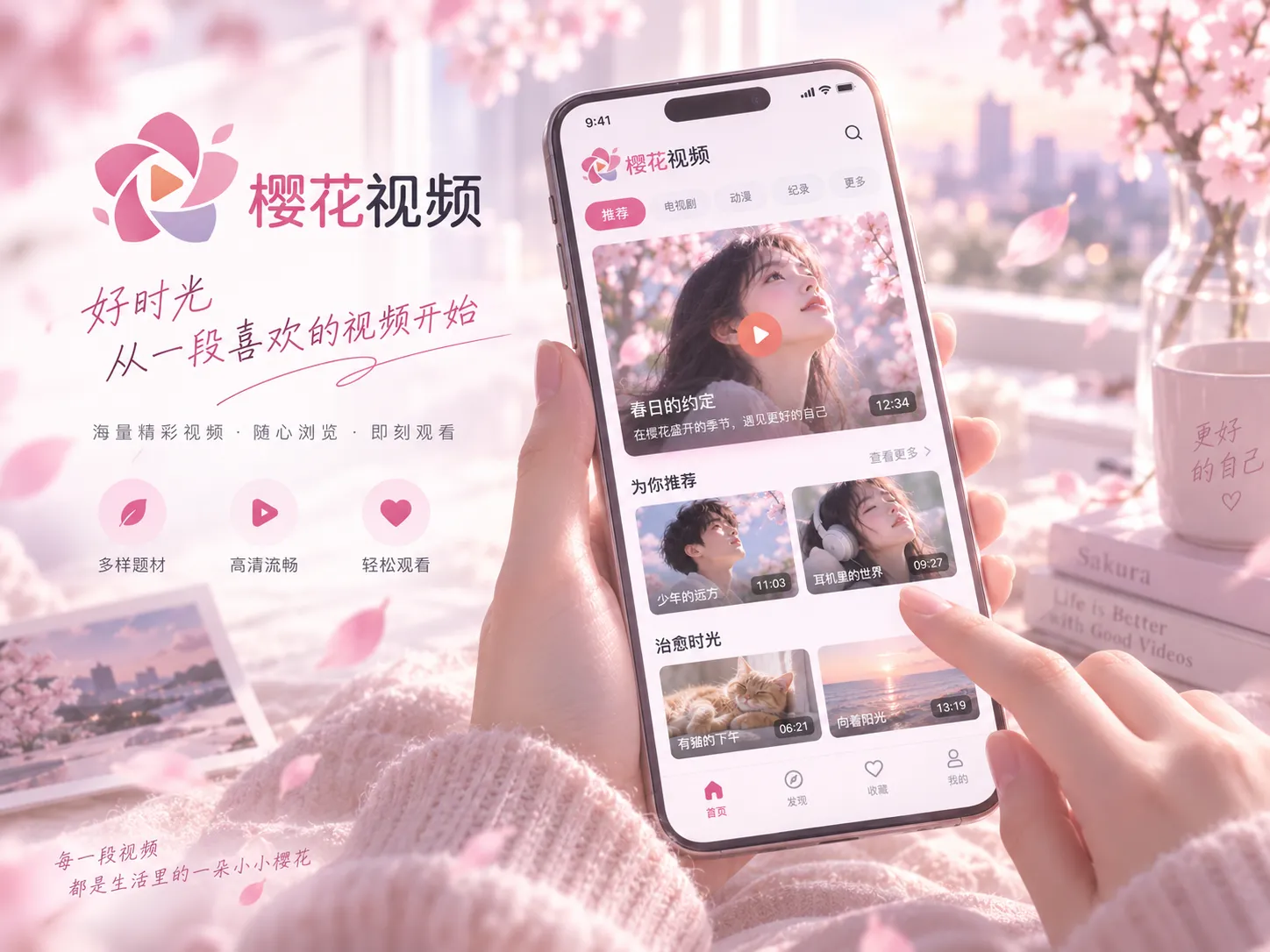 电脑端浏览器访问示意
